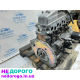 Двигун Mitsubishi Pajero Sport K9 2.5 DIESEL 4D56, 2008 рік, об'єм 2.5 л, паливо - дизель.
