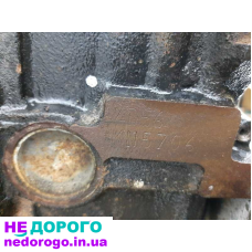 Двигун Mitsubishi Pajero Sport K9 2.5 DIESEL 4D56, 2008 рік, об'єм 2.5 л, паливо - дизель.