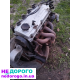 Двигун Mitsubishi Carisma, 4G92, 1995, 1.6 л, бензин.
