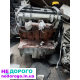 Двигун Renault 1.5 dci, МКПП, Турбіна, 2015 рік, дизель, 1.5 л.
