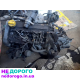Двигун Renault 1.5 dci, МКПП, Турбіна, 2015 рік, дизель, 1.5 л.