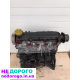 Двигун мотоp 1.5 K9K D 722, Renault Clio scenic kangoo K9K 702, 2002, 1.5 л, дизель.