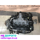 Двигун 10DZ10 2.2 hdi Peugeot 406/Citroen C5, 2001 рік, дизель, об'єм 2.2 л.