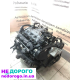 Двигун 10DZ10 2.2 hdi Peugeot 406/Citroen C5, 2001 рік, дизель, об'єм 2.2 л.