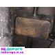 Двигун 10DZ10 2.2 hdi Peugeot 406/Citroen C5, 2001 рік, дизель, об'єм 2.2 л.