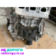 Двигун 1.0MPI CHY для Skoda Fabia Citigo VW Up, 2019, бензин, 1.0 л.