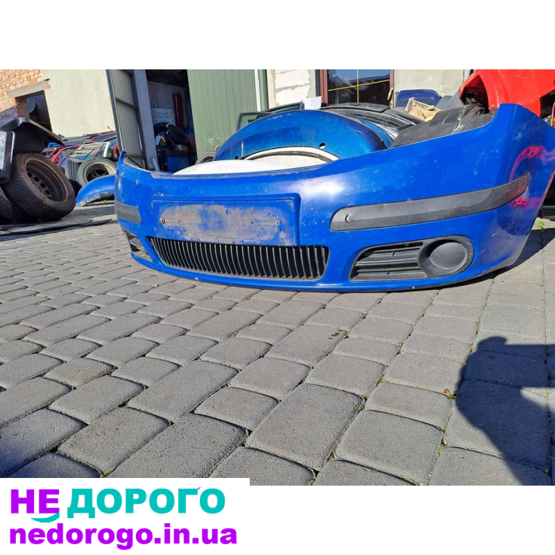Двигун Мотор 1.2 бензин BMD 140тис. Шкода Фабія 2 2008р.