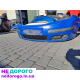 Двигун Мотор 1.2 бензин BMD 140тис. Шкода Фабія 2 2008р.