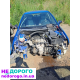 Двигун Мотор 1.2 бензин BMD 140тис. Шкода Фабія 2 2008р.