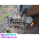 Двигун Мотор 1.2 бензин BMD 140тис. Шкода Фабія 2 2008р.