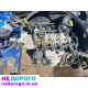 Двигун Мотор 1.2 бензин BMD 140тис. Шкода Фабія 2 2008р.