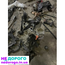 Двигун Мотор 1.2 BMD бензин для Шкода Фабія, Сеат, VW Фокс, рік випуску не вказано, об'єм двигуна 1.2 л, паливо - бензин.