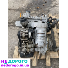 Двигун BMD 1.2 Skoda Volkswagen Audi Seat, 2020, бензин, 1.2 л.