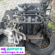 Двигун Skoda Fabia 1.2, 2019, 1.2 л, бензин.