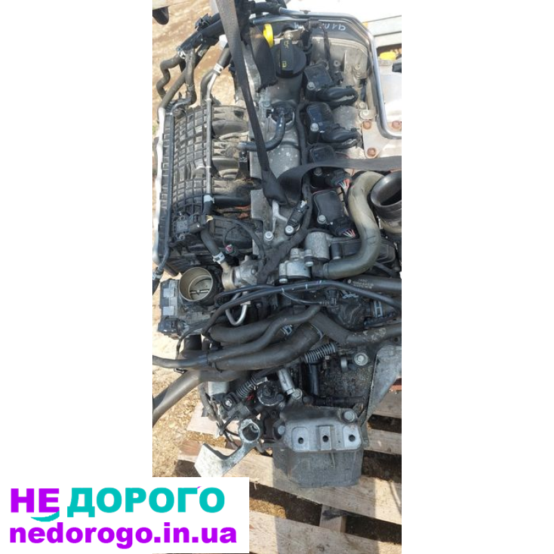 Двигун мотор 1.2 TSI CYV Volkswagen Skoda Seat, 2015, 1.2 л, бензин.
