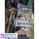 Двигун Volkswagen 1.4 бензин BBY AHW з гарантією, 165тис пробіг, 2001 рік, об'єм 1.4 л.