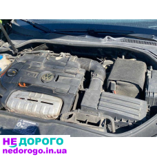 Двигун Мотор 1.4 TSI CAVD VW Skoda, 2008, 1.4 л, бензин.