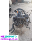 Двигун мотор 1.4 TSI CAX CAXA Volkswagen Passat Touran Tiguan Skoda, 2011, 1.4 л, бензин.