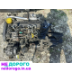Двигун Renault Kengo 1.5dci, 1.9, 2007, дизель.