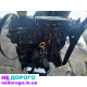 Двигун мотор K9K 1,5dci Euro4 для Renault Кенго, Меган, Кліо, Логан, Сандеро. Об'єм 1,5 л, дизель, 2008-2021 р.