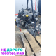 Двигун мотор Renault Megane 1.5 2014p, 1.5 л, дизель.