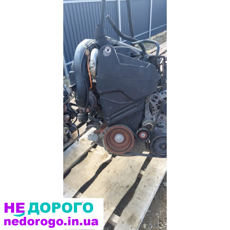 Двигун мотор Renault Megane 1.5 2014p, 1.5 л, дизель.
