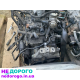 Двигун AKL 1.6 8v, бензин, Volkswagen Golf4 Bora Audi A3 Octavia Tour Seat, 1996-2003.