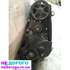 Двигун ADP 1.6 бензин 101к.с для Пасат Б5, Ауді А4.