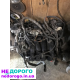Двигун мотор 1.6 FSI BLF для VW Passat b6, Golf 5/Plus, Skoda A5, 2005-2010, бензиновий.