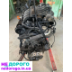 Двигун Volkswagen 1.6 MPI VAG bse 191324, Skoda, Audi, SEAT, бензин 2000 р. Україна.