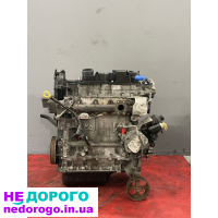 Двигун Peugeot 1.6, XU5JP4, 1998, бензин.