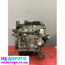 Двигун Peugeot 1.6, XU5JP4, 1998, бензин.