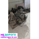 Двигун Мотор 1.8т AEB AWT для Пасат Ауді, 1996, бензин.
