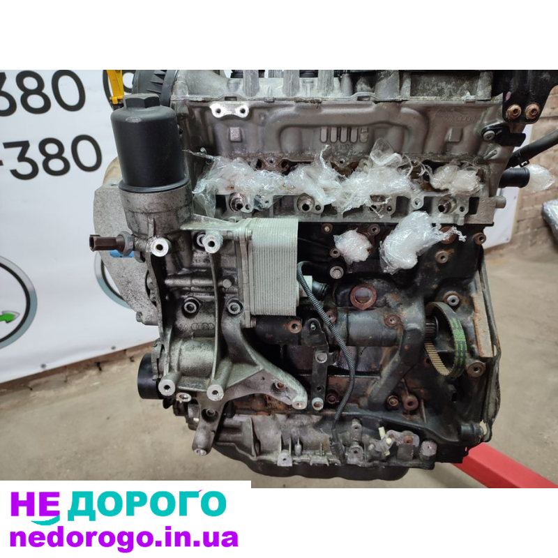 Двигун мотор 1.8 TSI CPK Volkswagen Passat B7/B8, Jetta, Beetle, 2011-2020, бензин, 1.8 л.
