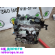 Двигун мотор 1.8 TSI CPK Volkswagen Passat B7/B8, Jetta, Beetle, 2011-2020, бензин, 1.8 л.