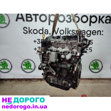Двигун мотор 1.8 TSI CPK Volkswagen Passat B7/B8, Jetta, Beetle, 2011-2020, бензин, 1.8 л.