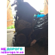 Двигун Volkswagen Golf 4 1.9 TDI, 2003, 1.9 л, дизель.