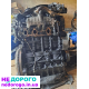 Двигун Volkswagen Golf 4 1.9 TDI, 2003, 1.9 л, дизель.