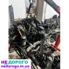 Двигун 1.9 TDI для Шкода Тур, КПП, в Україні.