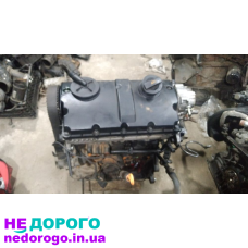 Насос-форсунка для двигуна 1.9тд 85кв Volkswagen Passat B5, Sharan, Audi A4, Golf, Ford. Україна.