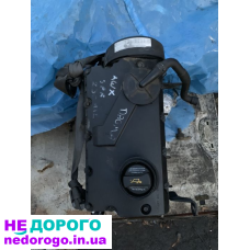 Двигун мотор Audi A6A4 VW Passat B5 1.9TDI 96кВт 131л.с. AWX AWF, дизель, 2000 р.в., 1.9 л.