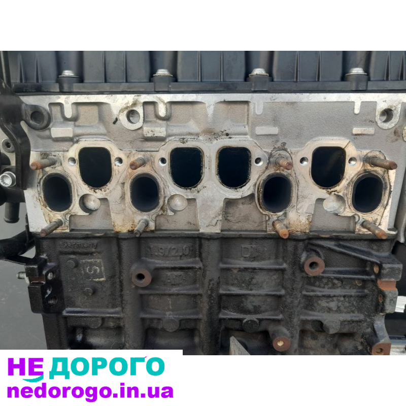 Двигун Мотор 1.9TDI BXE для Skoda Octavia A5, VW Touran, Caddy. Випущений у 2005 році, об'єм 1.9 літра, працює на дизельному паливі.