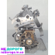 Двигун Мотор 1.9TDI BXE для Skoda Octavia A5, VW Touran, Caddy. Випущений у 2005 році, об'єм 1.9 літра, працює на дизельному паливі.