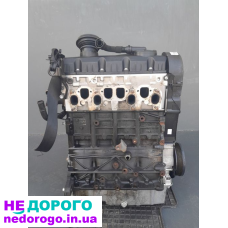 Двигун Мотор 1.9TDI BXE для Skoda Octavia A5, VW Touran, Caddy. Випущений у 2005 році, об'єм 1.9 літра, працює на дизельному паливі.