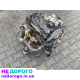 Двигун Volkswagen 1.9tdi ATD/AXR/BXE/BKC/BKE, 2000-2010, дизель 1.9л. Audi, Skoda.
