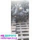 Двигун F9K, Renault Trafic, 2010, 1.9 л, дизель. Volvo, Mitsubishi, українською.