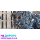 Двигун мотор 2.0 CFF Volkswagen Passat B7 Skoda Octavia Superb, 2011, 2.0 л, бензин.