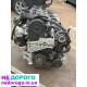 Двигун мотор 2.0 CRDI Kia Hyundai D4EA. Дизельний, 2005 рік, 1991 см3.