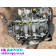 Двигун мотор 2.0 CRDI Kia Hyundai D4EA. Дизельний, 2005 рік, 1991 см3.