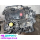 Двигун Renault M9R 2.0dci для Laguna, Megane, Espace, Nissan. Euro-4, 2008 рік, дизель, 1995 см3.